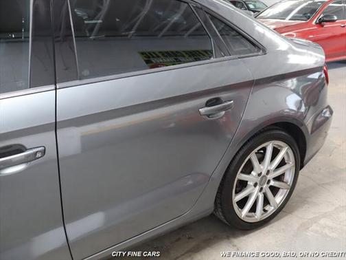 2015 Audi A3 1.8T Premium