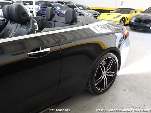 2019 Mercedes-Benz AMG E 53 4MATIC