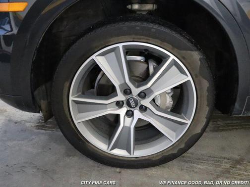 2019 Audi Q5 2.0T Premium Plus