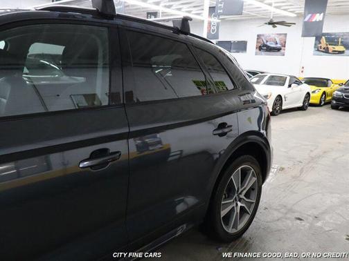 2019 Audi Q5 2.0T Premium Plus