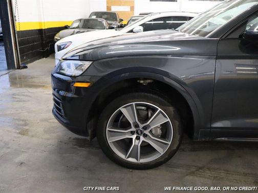 2019 Audi Q5 2.0T Premium Plus