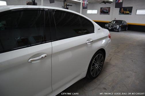 White 2018 BMW 530e xDrive iPerformance