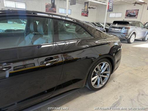 2019 Audi A5 2.0T Premium Plus