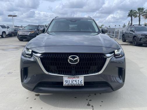 2025 Mazda CX-90 3.3 Turbo Preferred
