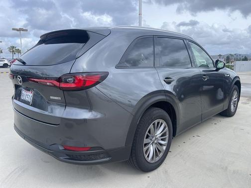 2025 Mazda CX-90 3.3 Turbo Preferred