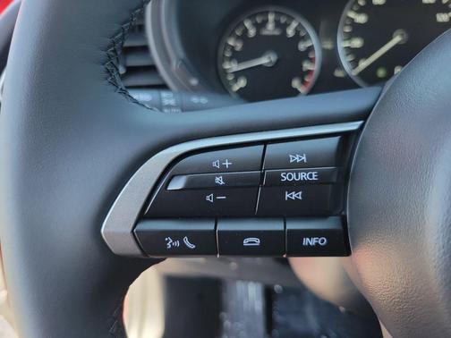 2026 Mazda CX-30 2.5 S Preferred Package