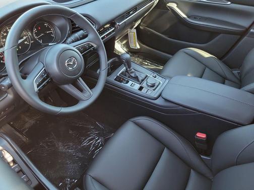 2026 Mazda CX-30 2.5 S Preferred Package