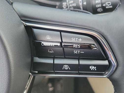 2026 Mazda CX-90 3.3 Turbo Premium Plus