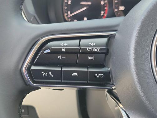 2026 Mazda CX-90 3.3 Turbo Premium Plus