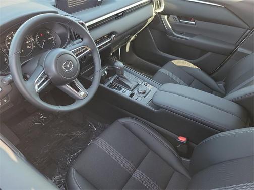 2026 Mazda CX-50 Hybrid Preferred