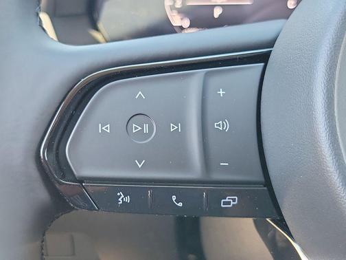 2026 Mazda CX-5 2.5 S