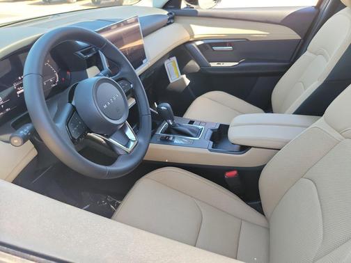 2026 Mazda CX-5 2.5 S