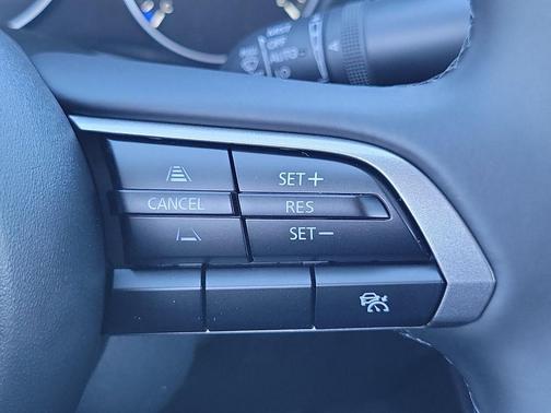 2026 Mazda Mazda3 2.5 S Select Sport