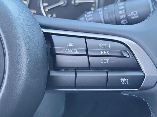 2026 Mazda CX-30 2.5 S Select Sport