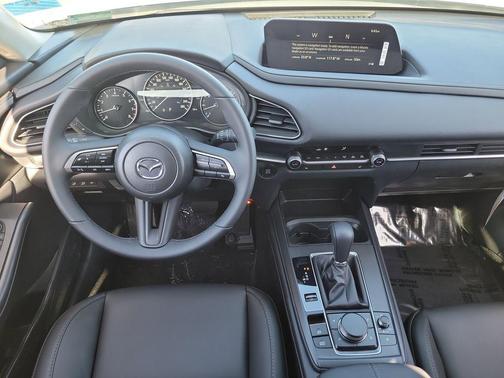 2026 Mazda CX-30 2.5 S Select Sport