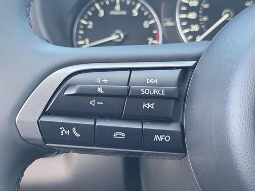 2026 Mazda CX-30 2.5 S Select Sport