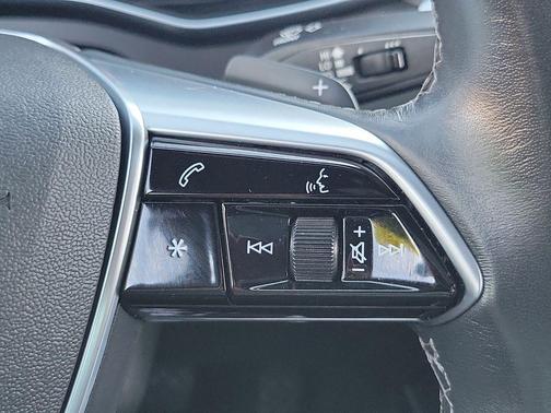 2024 Audi A6 55 Premium Plus