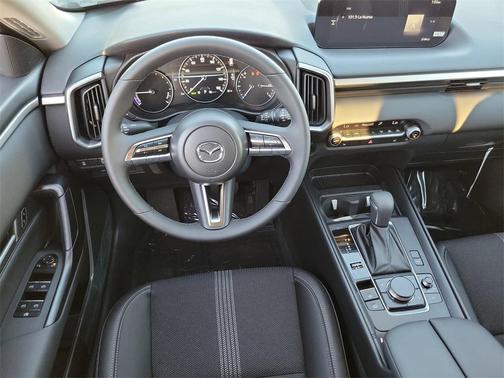 2026 Mazda CX-50 Hybrid Preferred