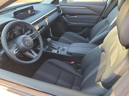 2026 Mazda CX-50 Hybrid Preferred