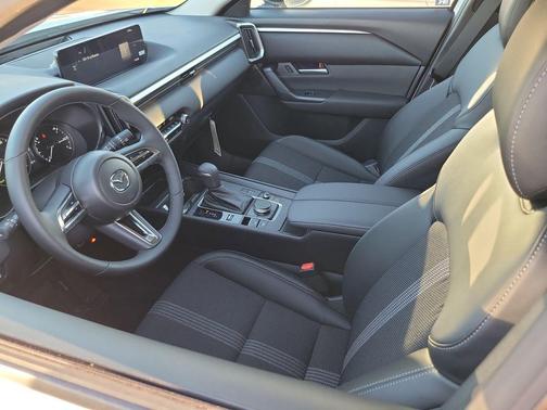 2026 Mazda CX-50 Hybrid Preferred