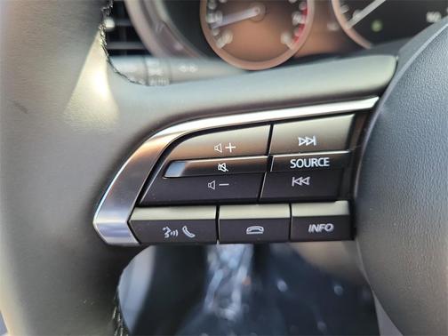 2026 Mazda Mazda3 FWD w/Premium Package