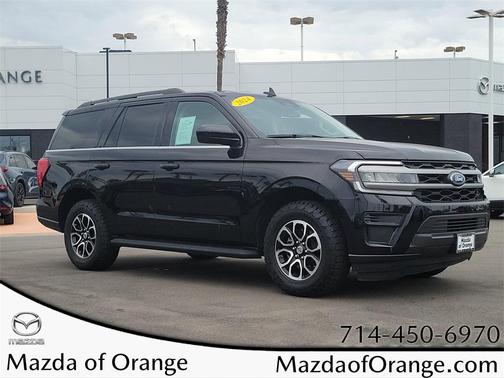 2024 Ford Expedition XLT