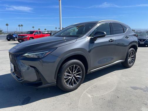 2023 Lexus NX 250 Base