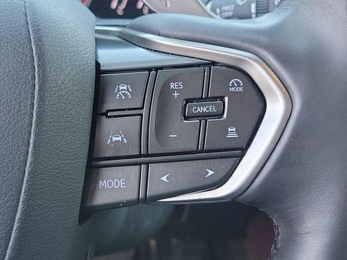 2023 Lexus NX 250 Base