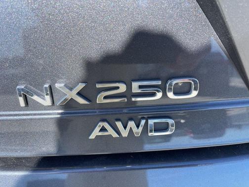 2023 Lexus NX 250 Base