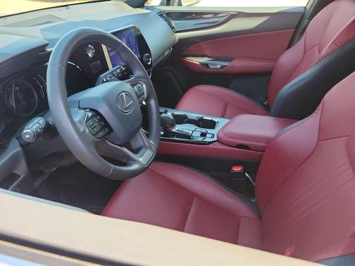 2023 Lexus NX 250 Base