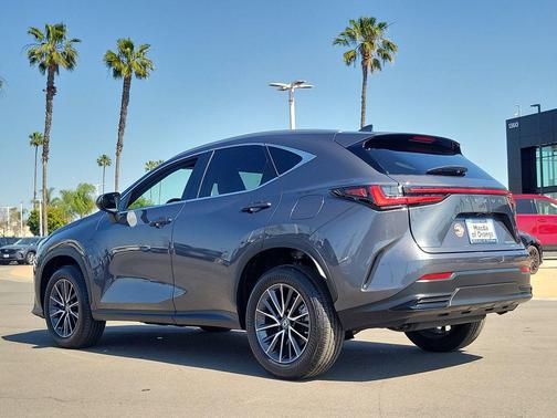 2023 Lexus NX 250 Base