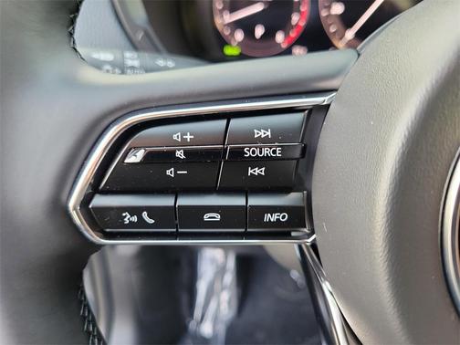 2026 Mazda CX-70 3.3 Turbo Premium