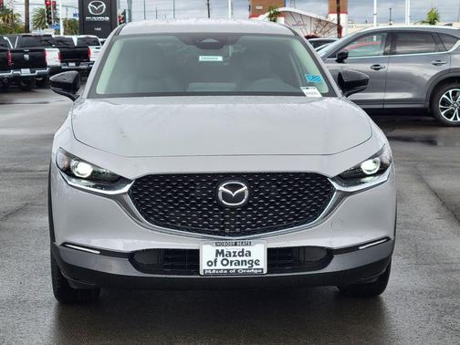 2026 Mazda CX-30 2.5 S Select Sport