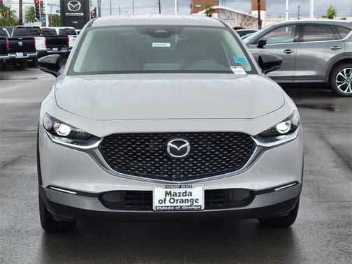 2026 Mazda CX-30 2.5 S Select Sport