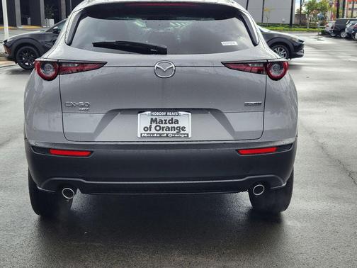 2026 Mazda CX-30 2.5 S Select Sport