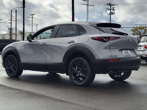 2026 Mazda CX-30 2.5 S Select Sport