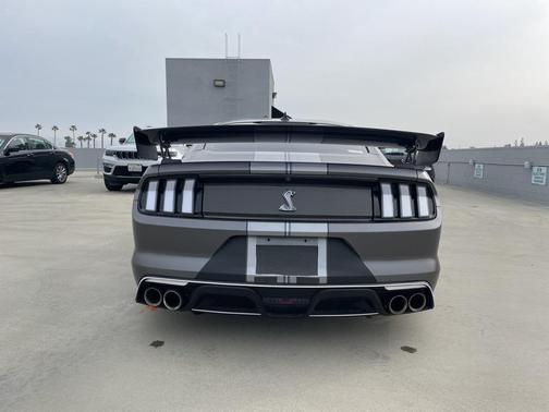 2020 Ford Shelby GT350 Base