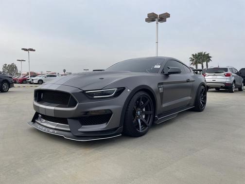 2020 Ford Shelby GT350 Base