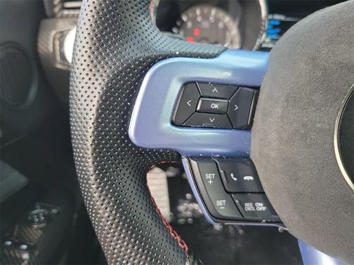 2020 Ford Shelby GT350 Base