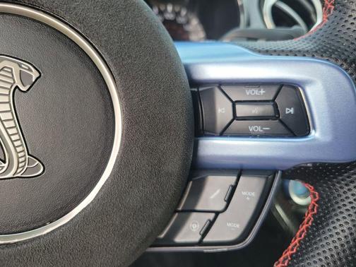 2020 Ford Shelby GT350 Base