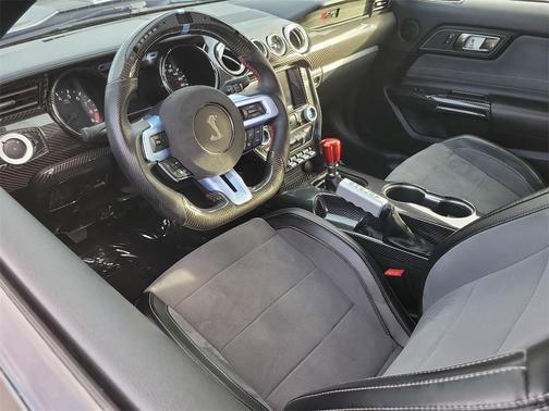 2020 Ford Shelby GT350 Base