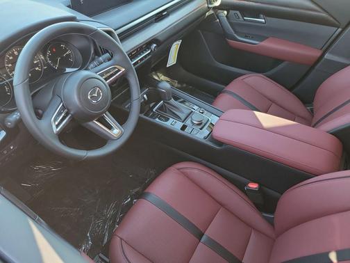 2026 Mazda CX-50 Hybrid Premium