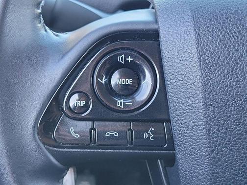 2021 Toyota Prius Prime LE