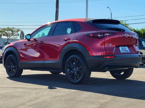 2026 Mazda CX-30 2.5 S Select Sport