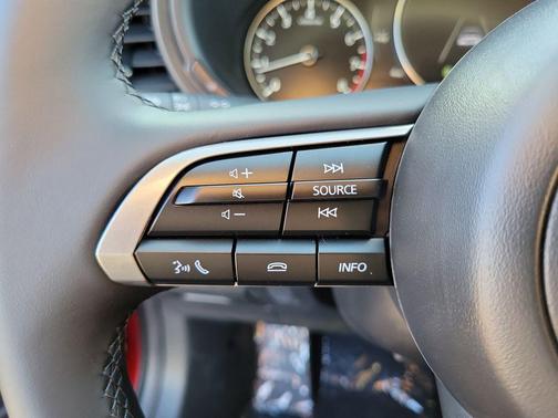 2026 Mazda CX-30 2.5 S Select Sport