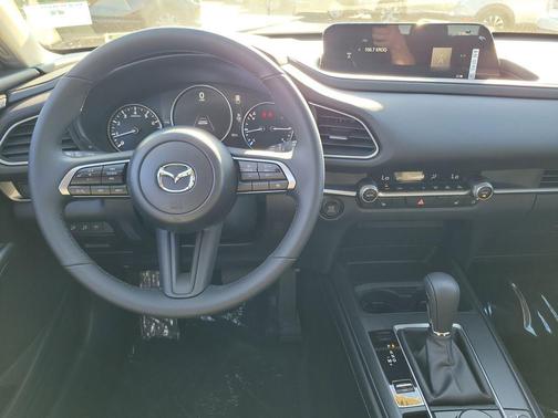 2026 Mazda CX-30 2.5 S Select Sport