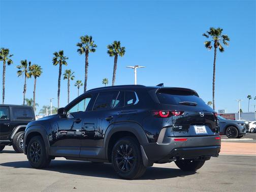 2026 Mazda CX-50 Hybrid Premium