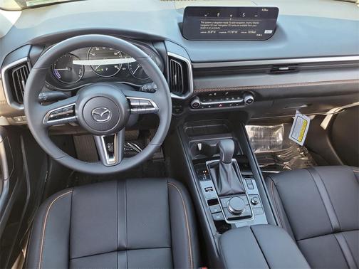 2026 Mazda CX-50 Hybrid Premium