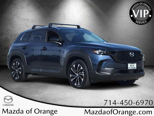 2026 Mazda CX-50 Hybrid Premium Plus