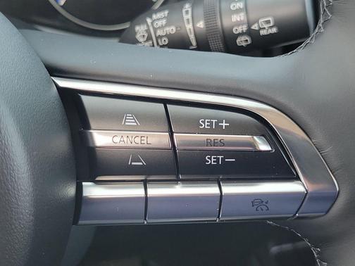 2026 Mazda CX-50 Hybrid Premium Plus